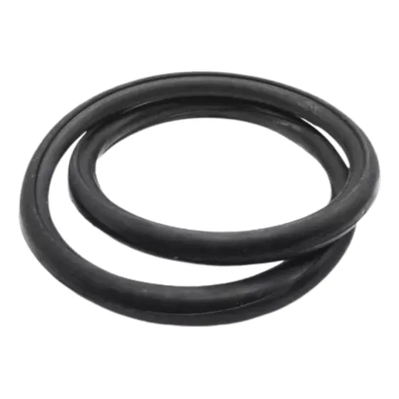 Cubierta Goma Maciza Para Silla De Rueda 24x1 3/8 (2 Unidad)