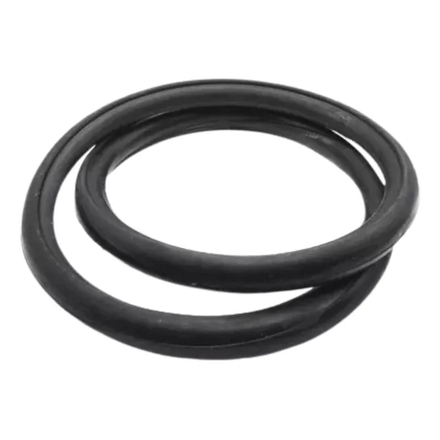 Cubierta Goma Maciza Para Silla De Rueda 24x1 3/8 (2 Unidad)