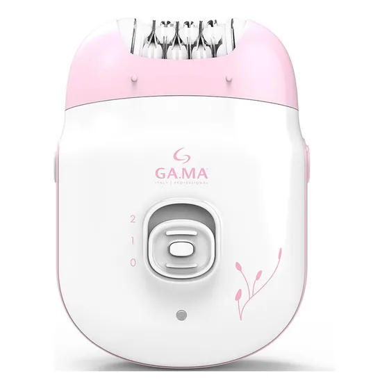 Depiladora De Pinzas Gama Velvet Usb Inalámbrica