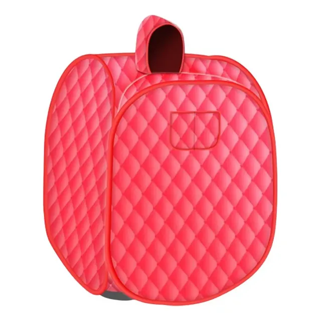 Carpa De Spa Plegable Con Sauna De Vapor Portátil Para Perde