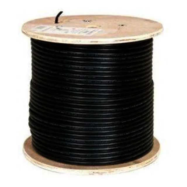 Cable Utp Exterior 305m 100% Cobre Cat 6