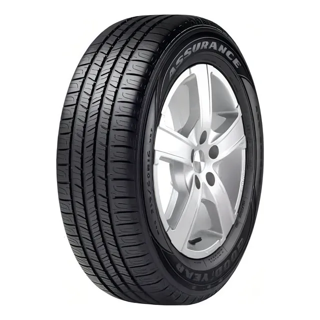 Neumático Goodyear Assurance 185/60R14 82 T
