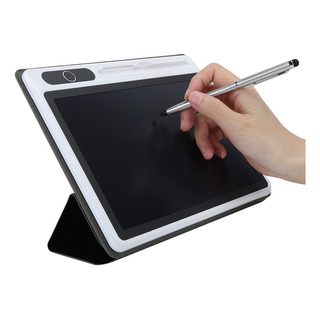Bloc De Notas Electrónico De La Tableta Lcd Dibujo Pad Sumin Bloc De Notas Electrónico De La Tableta Lcd Dibujo Pad Sumin