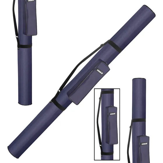 Bolsa Porta Varas De Pesca Jogá 1,90m - C/ Bolso Lateral