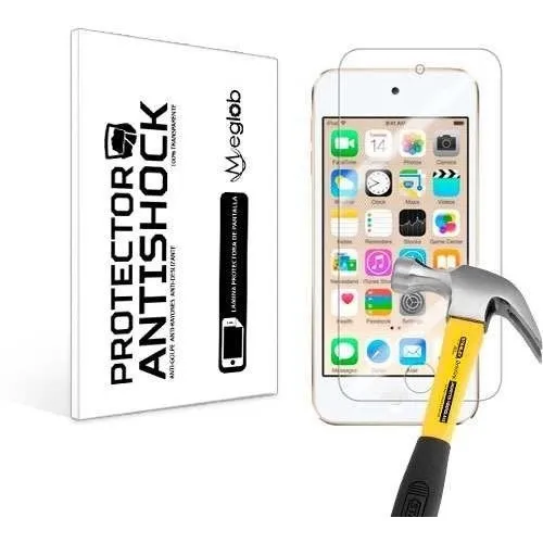 Lamina Protector Antishock Antigolpe Apple iPod Touch 5g