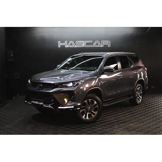 Toyota Sw4 2.8 Srx 204cv 4x4 7as At