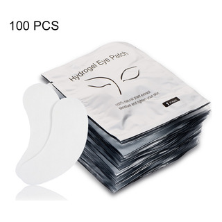 100 Pares De Gel Almohadillas De Ojo Hidratante Parches De 100 Pares De Gel Almohadillas De Ojo Hidratante Parches De