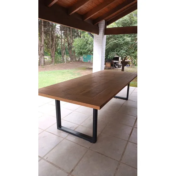 Mesa De Zoita