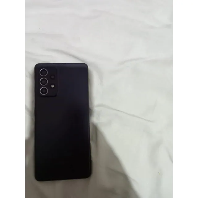 Samsung Galaxy A52 5g 5g 128 Gb Awesome Black 6 Gb Ram