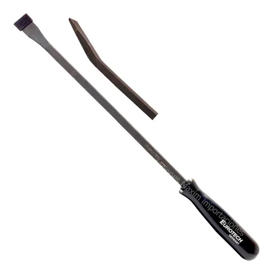 Barreta 18 Pulgadas (45,7 Cms) - Con Mango - Eurotech