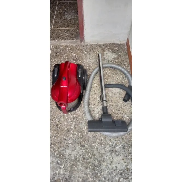 Aspiradora Black & Decker 