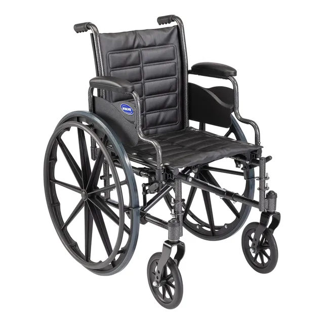 Modelos Invacare Tracer Ex2 Silla De Ruedas Con Brazos De 18