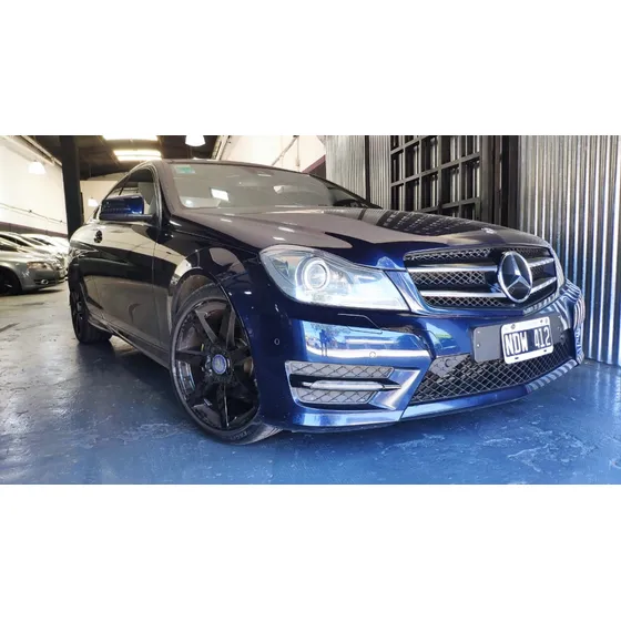 Mercedes-benz Clase C 1.8 C250 Avant Edition B.eff At