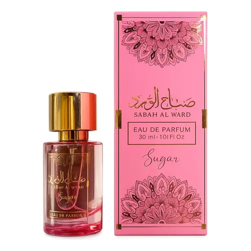 Perfume Árabe Lattafa - Ajwad Pink To Pink - Feminino - 60ml