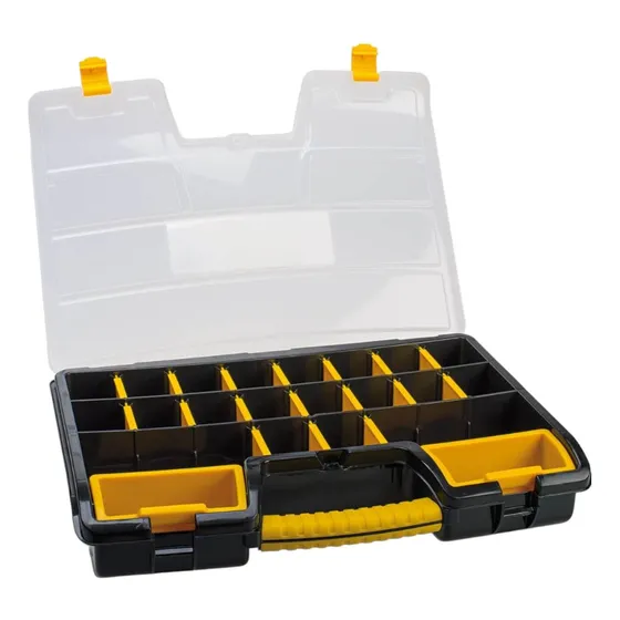 Caja Organizadora Rimax 18''