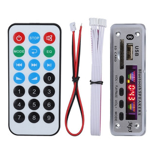 Sdm01bt + U-dx Bluetooth 5.0 Módulo De Pantalla De 4 Colores Sdm01bt + U-dx Bluetooth 5.0 Módulo De Pantalla De 4 Colores