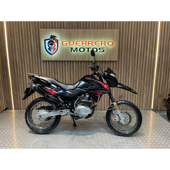 Suzuki Dr 150 2022