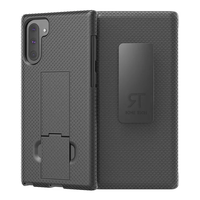 Rome Tech Funda Clip Para Cinturon Samsung Galaxy Note 10 5g