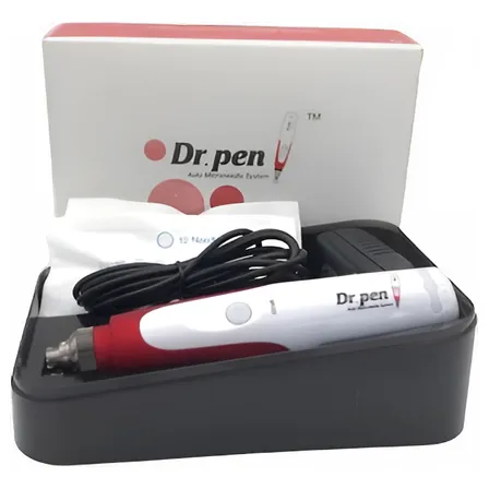 Dermapen Dr Pen Original N2 Mesoterapia Santiago