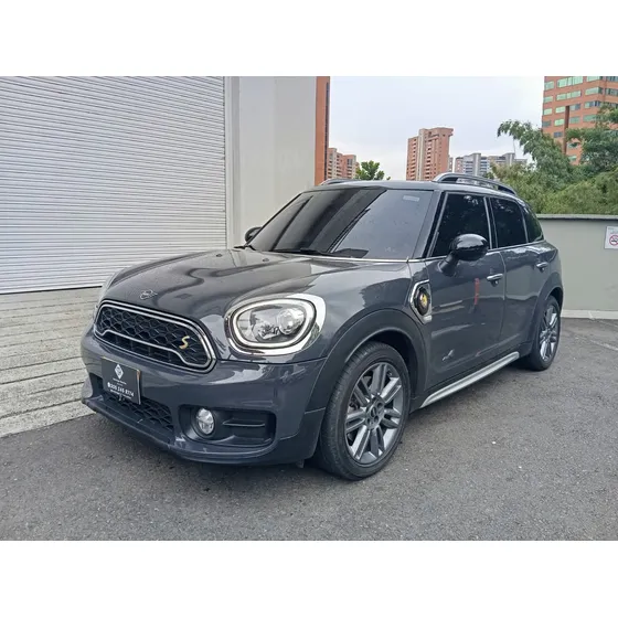 Mini Countryman 1.5 F60 Cooper S E Chili All4 Hibryd