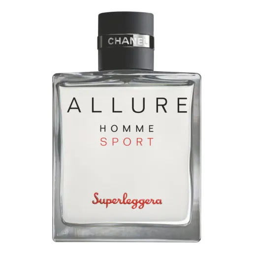 Perfume Chanel Allure Homme Sport Superleggera Edp 100ml 2024