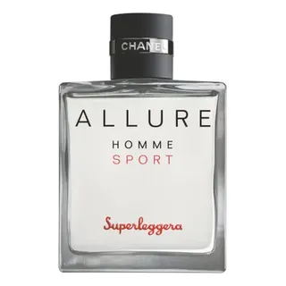 Allure Chanel | Mercado Livre