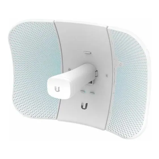 Antena Ubiquiti Litebeam 5ac Gen2 5ghz 23dbi 450 Mbps 