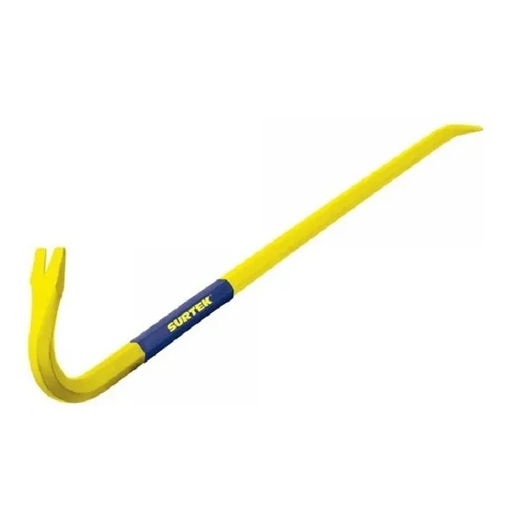 Barreta De Uña Surtek 45cms - Bu45  Mexico