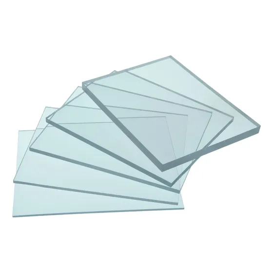 Policarbonato Compacto 2mm Polygal Chile 1.22 X 2.44 Mts 