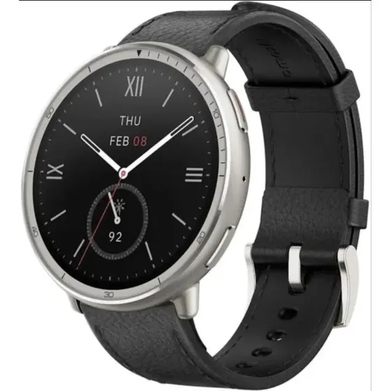 Relogio Amazfit Active 2 Round Premium