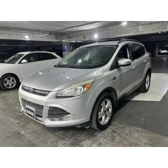 Ford Escape 2.5 Se Advance At