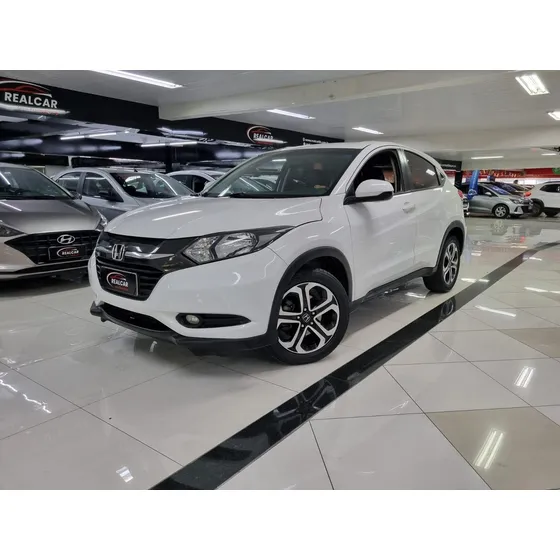 Honda Hr-v Hr-v Lx Cvt