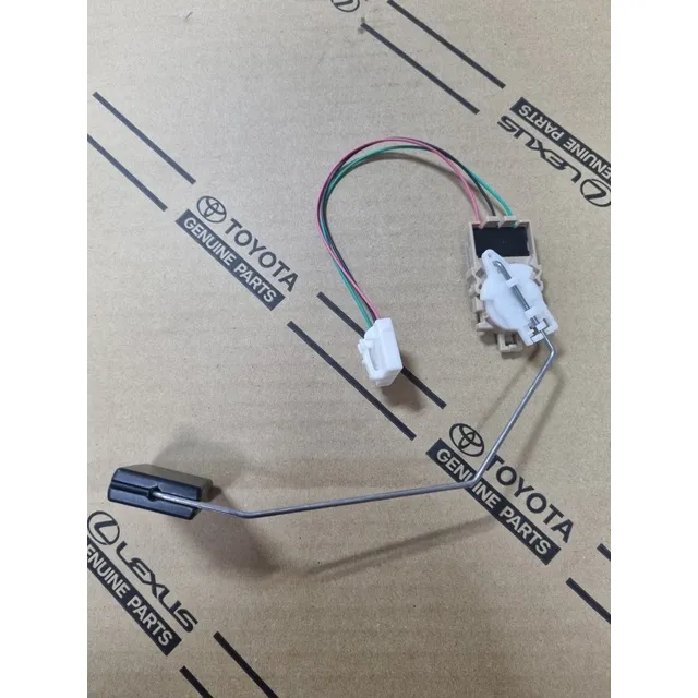 Flotador De Gasolina Toyota Roraima Lc200 2016-2021 Original