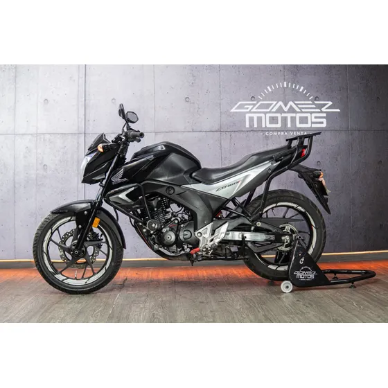 Honda Cbf 160 2022