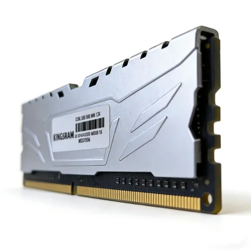 Memória RAM Gammix D20 black 8GB 1 XPG AX4U320038G16A-CBK20