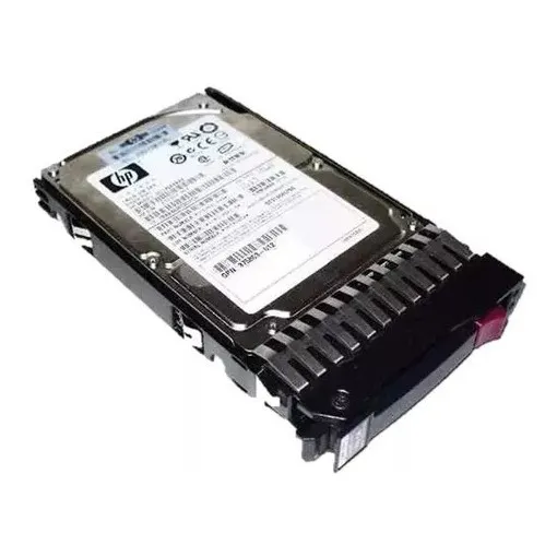 Disco Duro Hp 72gb Sas Hp Proliant Gen1 Y Gen7 2.5  