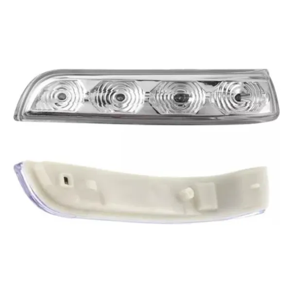 Pisca Seta Retrovisor P/ Hyundai I30 Lados Led