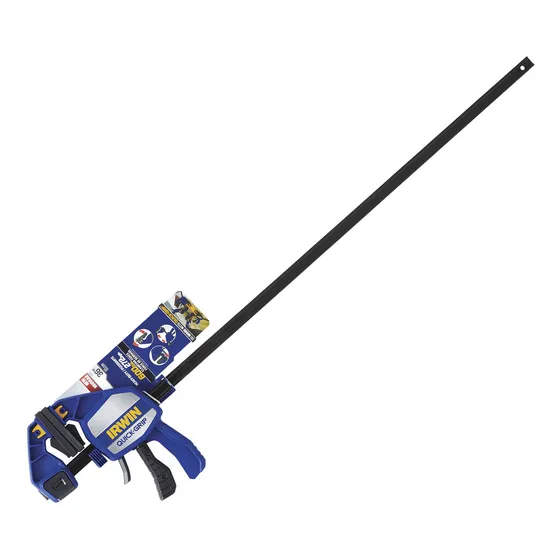 Prensa rápida para madera Quick-Grip 36” IRWIN 2005878