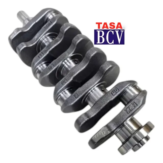 Cigueñal Nuevo Std Toyota Terios Bego 1.5 Standard 