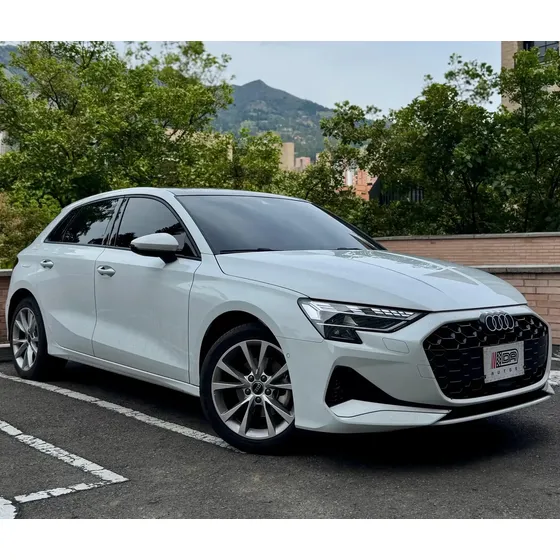 Audi A3 2025 Sportback