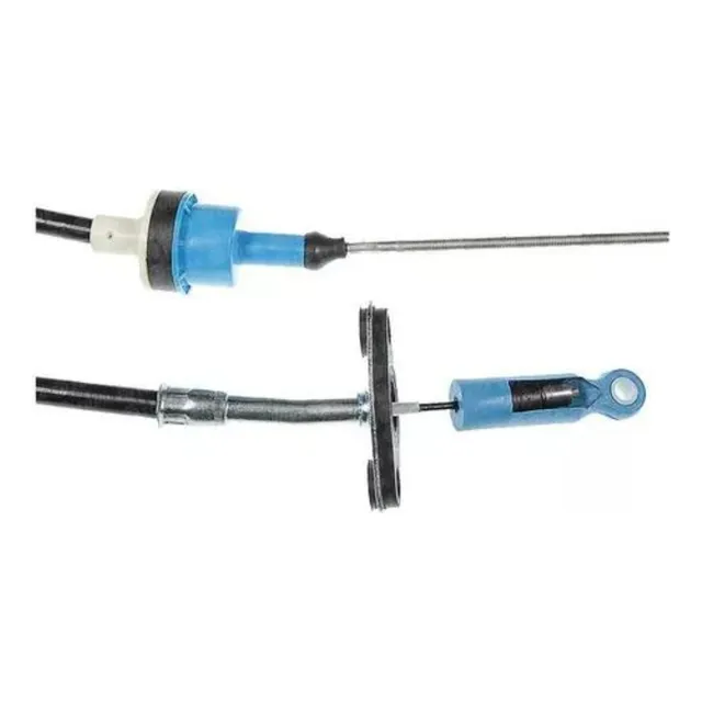 Cabo De Embreagem Fiat Palio/strada/siena 1.6 8v/16v 96 A 00