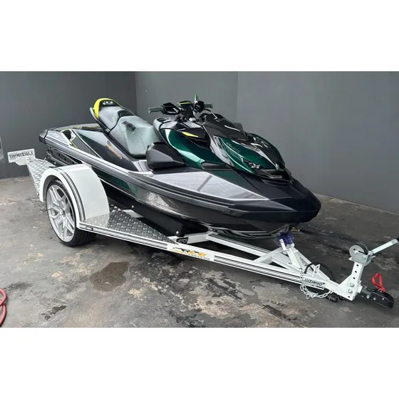 Jet Ski Seadoo Rxp-x 300 Apex 2023