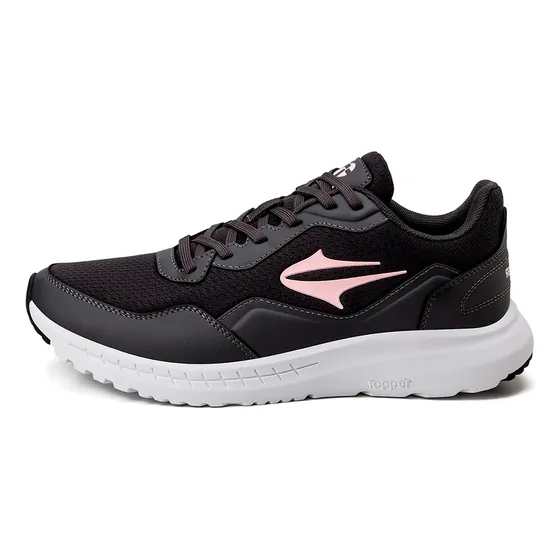 Zapatillas Topper Wind 5 Mujer 0032 Dash Csi