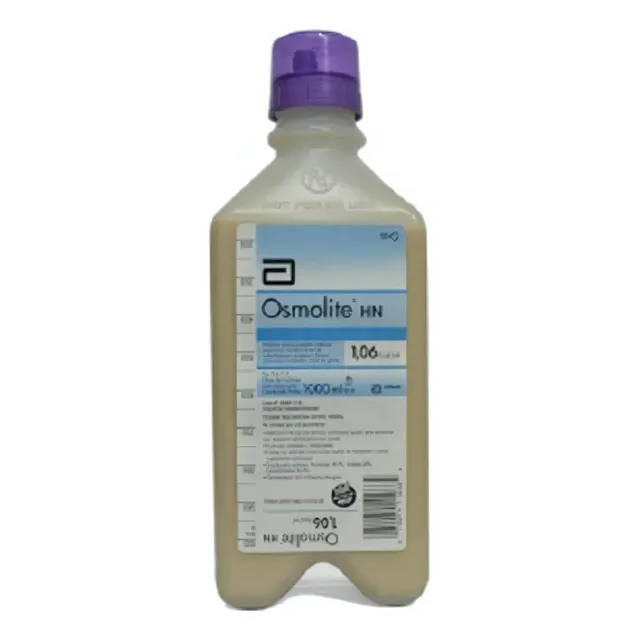 Osmolite 1,06 Kcal Alimento unidad 1000ml