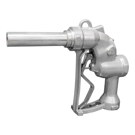 Pico Surtidor  Industrial Gasoil/gasolina 2 PuLG H300