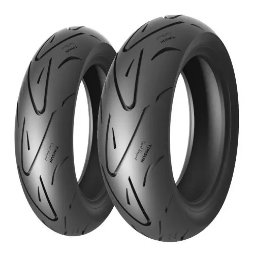 Llanta Moto 120/70/12 Timsun Ts660 Bws125 Agility Dynamic