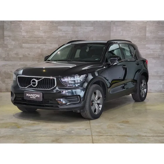Volvo Xc40 2.0 T4 5p