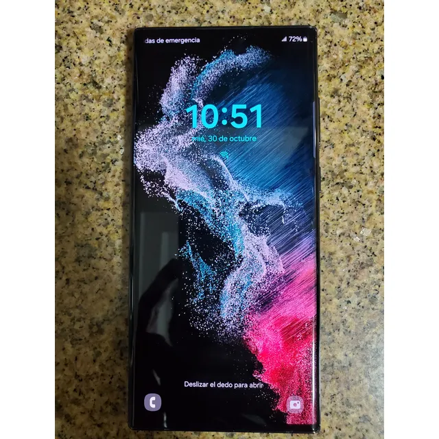 Samsung Galaxy S22