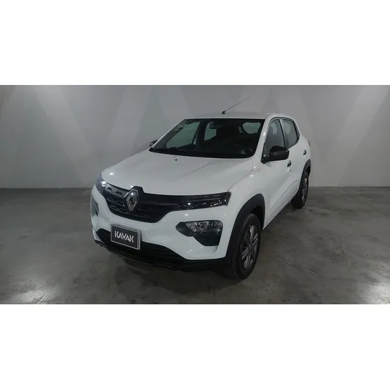 Renault Kwid 1.0 Intens