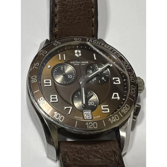 Reloj Victorinox Swiss Army 241498